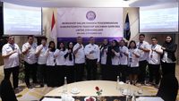 Tanggap Ancaman Narkoba, BNN Gelar Workshop Lintas Stakeholder Di Malang