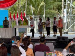 Kado Akhir Tahun: Warga Pelosok RI Bisa Internetan