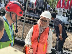 Kado Akhir Tahun: Warga Pelosok RI Bisa Internetan