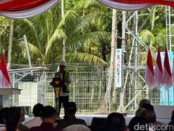 Kado Akhir Tahun: Warga Pelosok RI Bisa Internetan