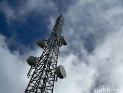 Luhut Sebut Nggak Perlu BTS, Provider Internet Ungkap Peran Vitalnya