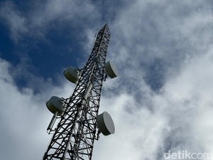 Komdigi Bagi Pembangunan Internet Seluler ke 3 Zona, Ini Kriterianya