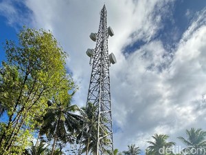 Rahasia Menkominfo Selesaikan Proyek BTS 4G yang Mangkrak dalam 4 Bulan