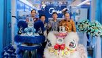 Buka Gerai Kedua Proshop di Jakarta Kenalkan Mobile Service