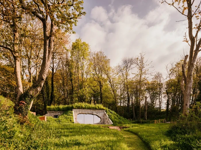 Bunker/Will Scott via New Atlas