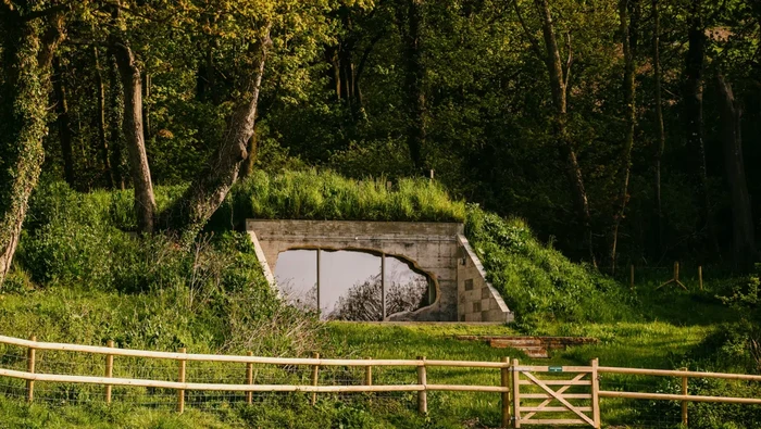 Bunker/Will Scott via New Atlas Bunker/Will Scott via New Atlas