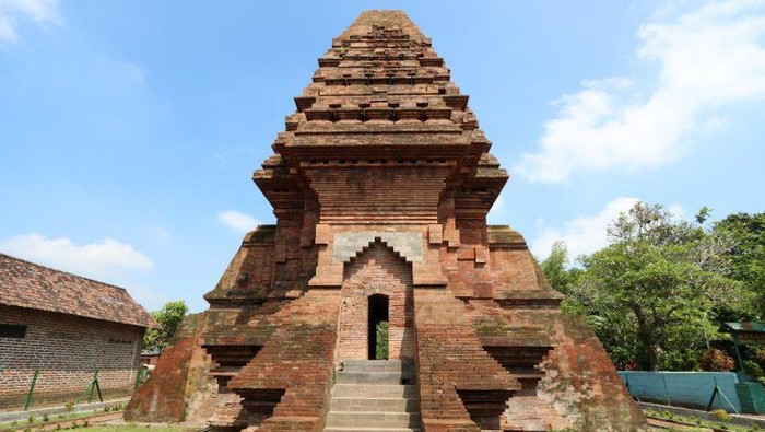 Candi Dermo