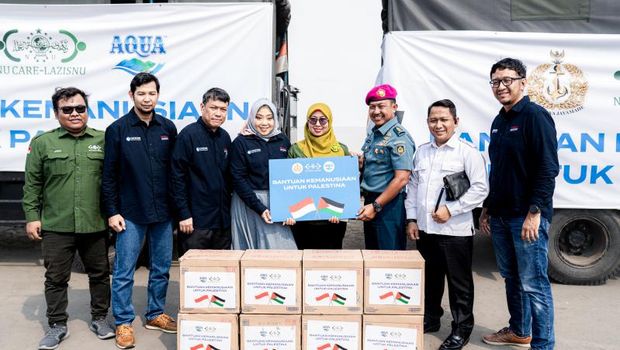 Danone Indonesia Danone Indonesia