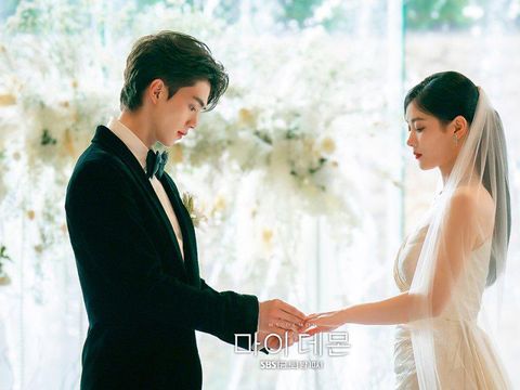 Drama Korea My Demon Drama Korea My Demon