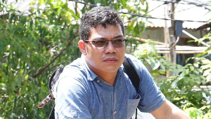 edward wirawan