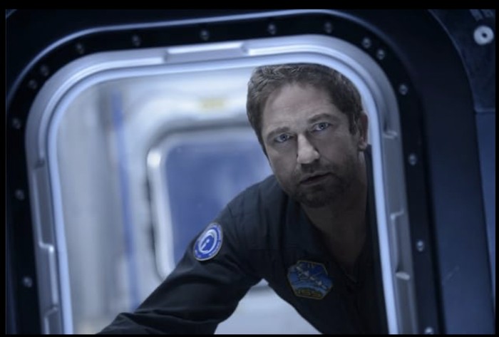 Film Geostorm
