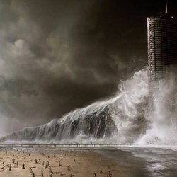 8 Film Bencana Bakal Bikin Jantung Kamu Copot!