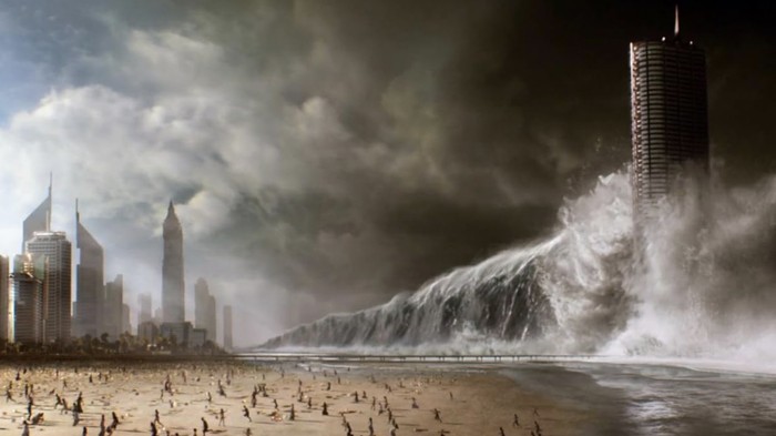 Film Geostorm