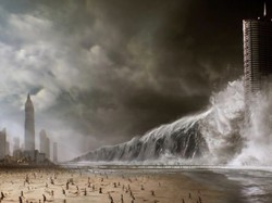 8 Film Bencana Bakal Bikin Jantung Kamu Copot!