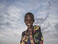 Potret Kehidupan Anak-anak dari Belahan Dunia, Unik dan Gemas