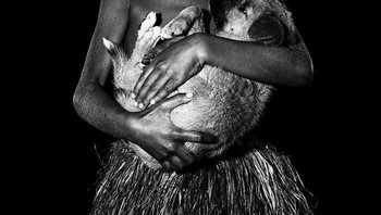 Foto dari Vanuatu, Asutralia. Foto: Boredpanda/Massimo Bietti