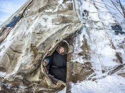 Potret Kehidupan Anak-anak dari Belahan Dunia, Unik dan Gemas