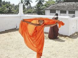 Potret Kehidupan Anak-anak dari Belahan Dunia, Unik dan Gemas