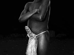 Potret Kehidupan Anak-anak dari Belahan Dunia, Unik dan Gemas