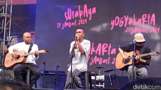Mangu Bak Penguasa Top 50 Indonesia Spotify Sepanjang 10 Minggu Mangu Bak Penguasa Top 50 Indonesia Spotify Sepanjang 10 Minggu