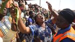 Geger 113 Orang di Nigeria Tewas Diserang Kelompok Bersenjata