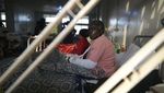 Geger 113 Orang di Nigeria Tewas Diserang Kelompok Bersenjata