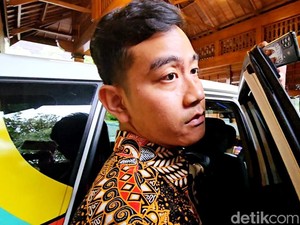 Gibran Tak Ungkap Strategi Kampanye di Malam Tahun Baru: Rahasia
