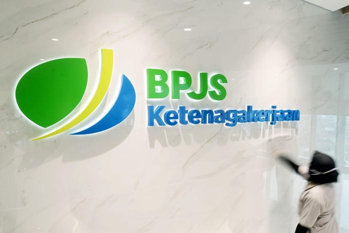 Ilustrasi BPJS Ketenagakerjaan