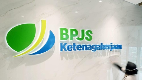 Ilustrasi BPJS Ketenagakerjaan