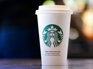 Ada Starbucks di Perbatasan Korea Utara!