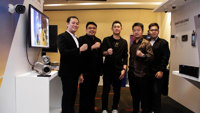 PT Integra Mitra Solusi (IMS) merayakan kesuksesan gemilang dengan menyelenggarakan Golden Milestone Gala Dinner 2023 sebagai wujud apresiasi tulus kepada para mitra bisnisnya.