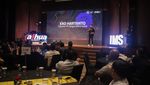 IMS Selenggarakan Golden Milestone Gala Dinner 2023