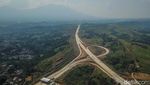Deretan Infrastruktur yang Dibangun Pemerintahan Jokowi-Beroperasi 2023