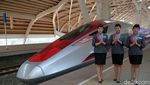 Deretan Infrastruktur yang Dibangun Pemerintahan Jokowi-Beroperasi 2023