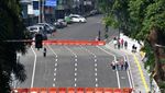 Deretan Infrastruktur yang Dibangun Pemerintahan Jokowi-Beroperasi 2023