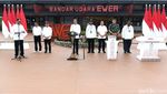 Deretan Infrastruktur yang Dibangun Pemerintahan Jokowi-Beroperasi 2023