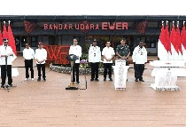 Deretan Infrastruktur yang Dibangun Pemerintahan Jokowi-Beroperasi 2023