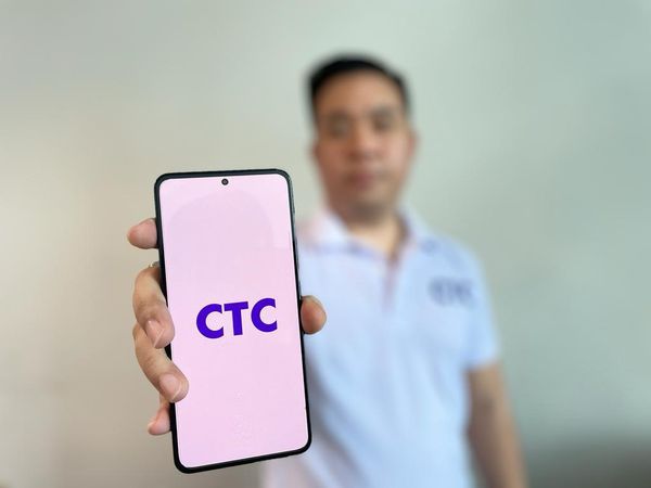 Inovasi IoT Lewat Cloudphone