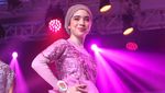 Isabelle Tramp Putri Ayu Azhari, Diterima 3 Kampus di Inggris