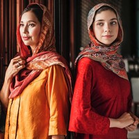 Kecantikan Isabel Azhari tentu tidak jauh dari sang ibunda. Banyak netizen yang memuji paras Isabel Azhari sangat mirip Ayu Azhari. “Ibu dan anak sama cantiknya,, seperti adik kakak,” puji salah satu akun Instagram @ipay_****. Foto: Instagram @isabel.azhari