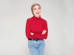 Most Popular: Foto Isabelle Tramp, Putri Ayu Azhari Jadi Finalis Gadis Sampul