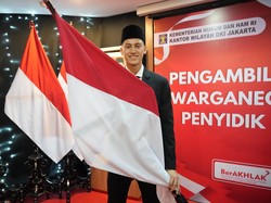Idzes memulai nilai pasarnya pada 2019 seharga 250 ribu Euro. Ketika itu, Idzes berusia 18 tahun dan tembus ke tim utama FC Eindhoven. Idzes baru memegang paspor WNI pada akhir tahun 2023 (Dok. PSSI)