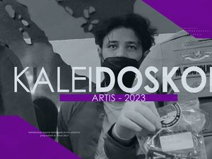 Kaleidoskop Artis 2023: BCL Nikah Lagi-Ammar Zoni 3 Kali Narkoba