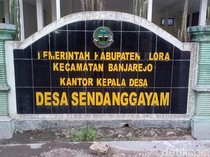 Asal-usul Desa Sendanggayam Blora dan Kisah Ijuk Penutup Sumber Air
