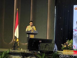 Kapolda Bali: Kasus Nyepi-Pembakaran Resort Sita Perhatian Publik di 2023