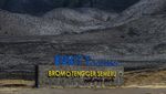 Panasnya 2023 Bikin Gunung-gunung di Indonesia Dilalap Si Jago Merah