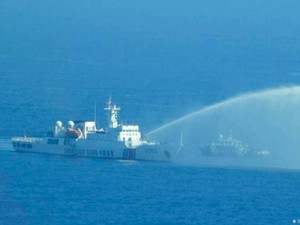 Kenapa Laut China Selatan Terus Bergejolak Sepanjang Tahun 2023?