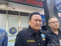 BNN Beberkan 80% Penyelundupan Narkoba ke Sukabumi Via Jalur Laut