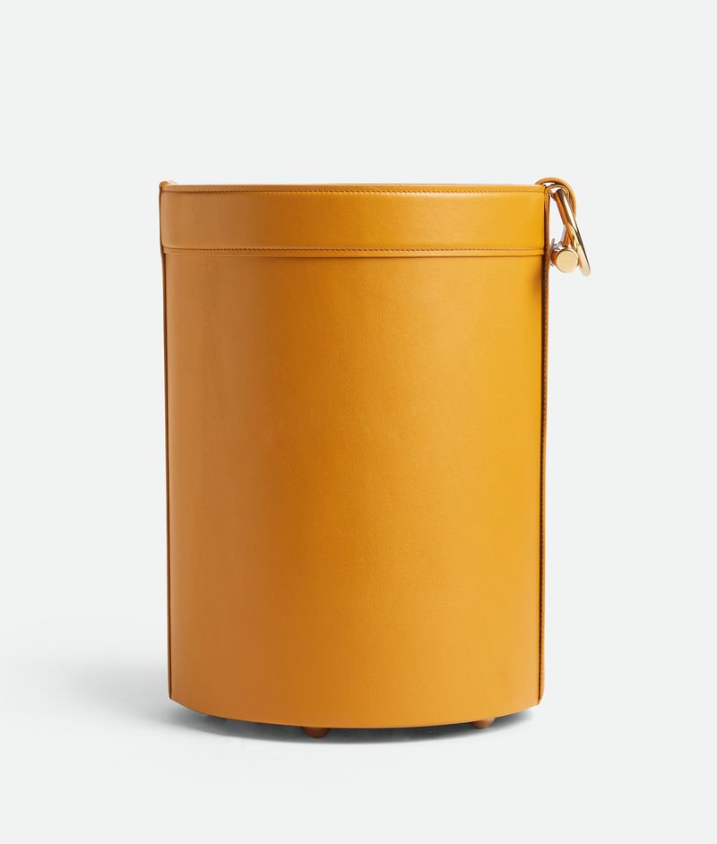 Keranjang Sampah Bottega Veneta