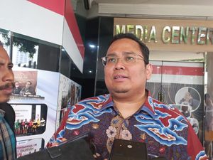 Bawaslu Bakal Turun Langsung Tertibkan APK Langgar Aturan Jika Didiamkan